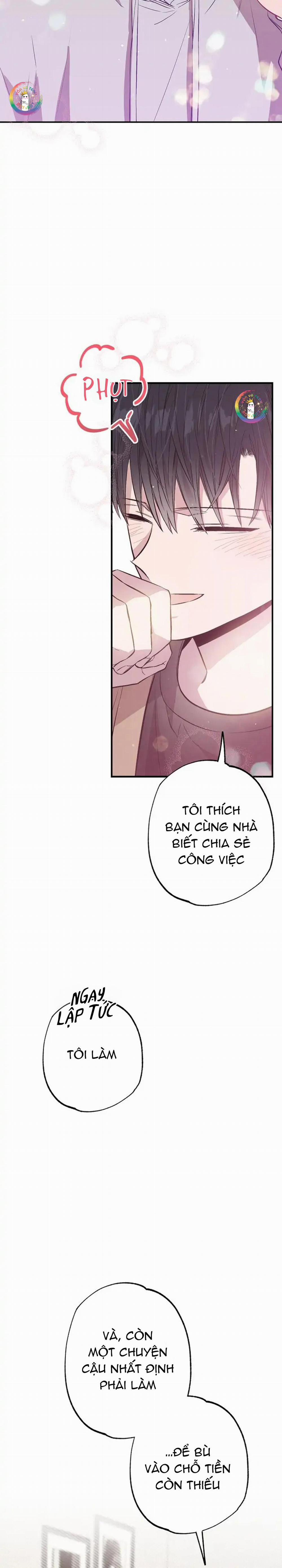 Chung Một Bầu Không Khí 31 trang 31