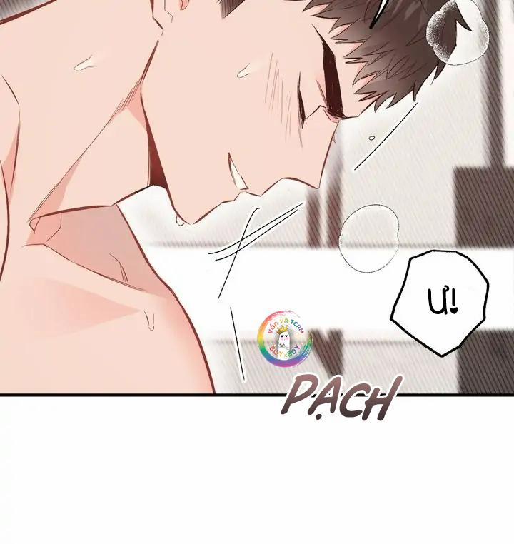 Chung Một Bầu Không Khí 32 trang 32