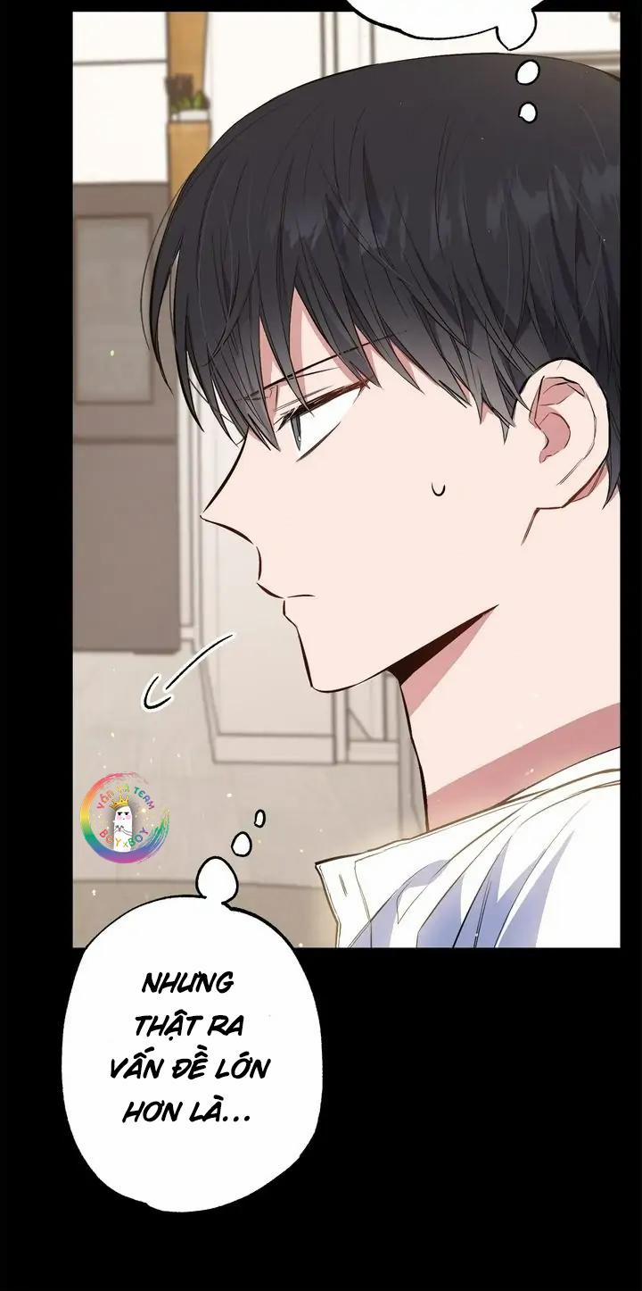 Chung Một Bầu Không Khí 32 trang 8