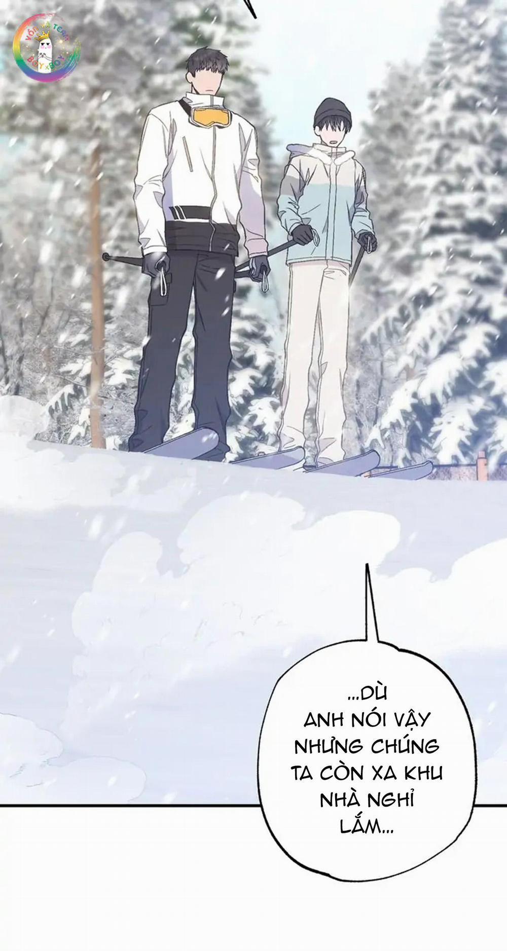 Chung Một Bầu Không Khí 33 trang 24