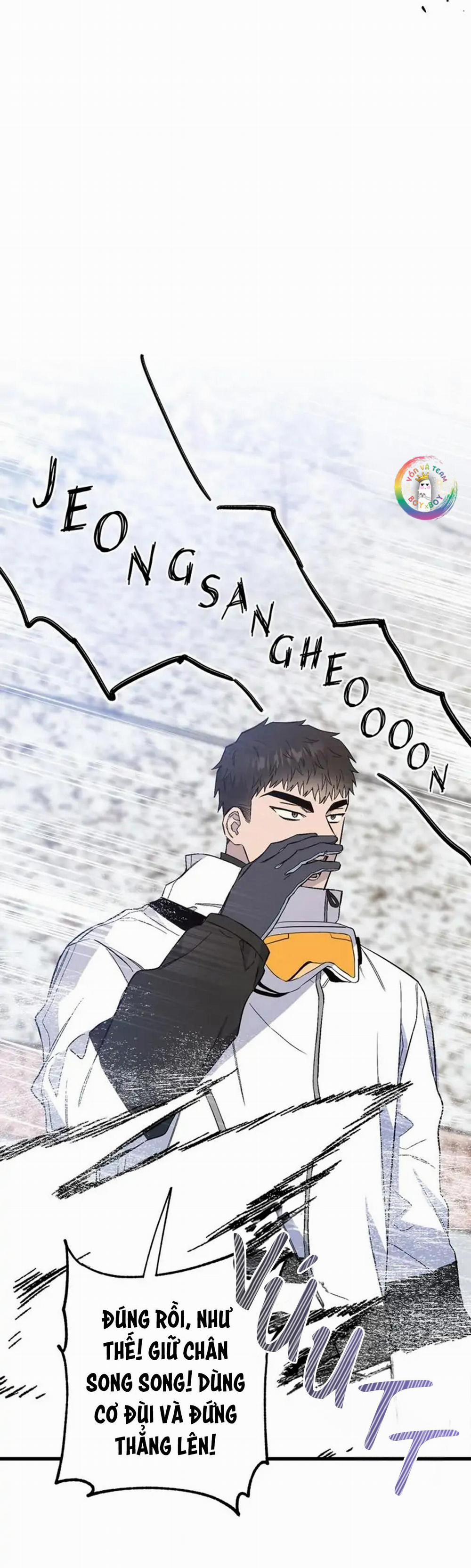 Chung Một Bầu Không Khí 33 trang 8