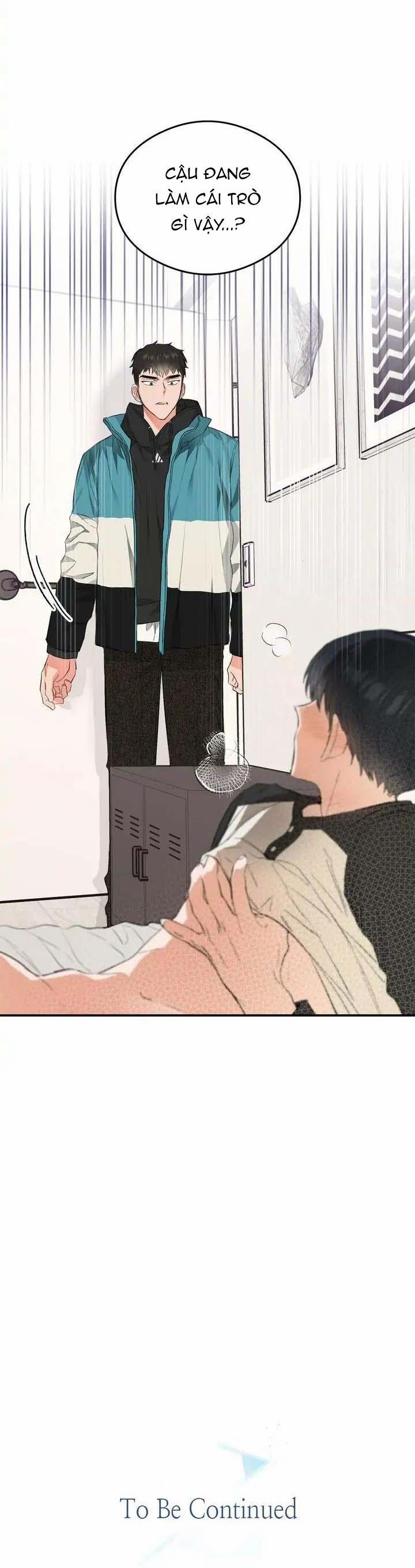 Chung Một Bầu Không Khí 4 trang 42