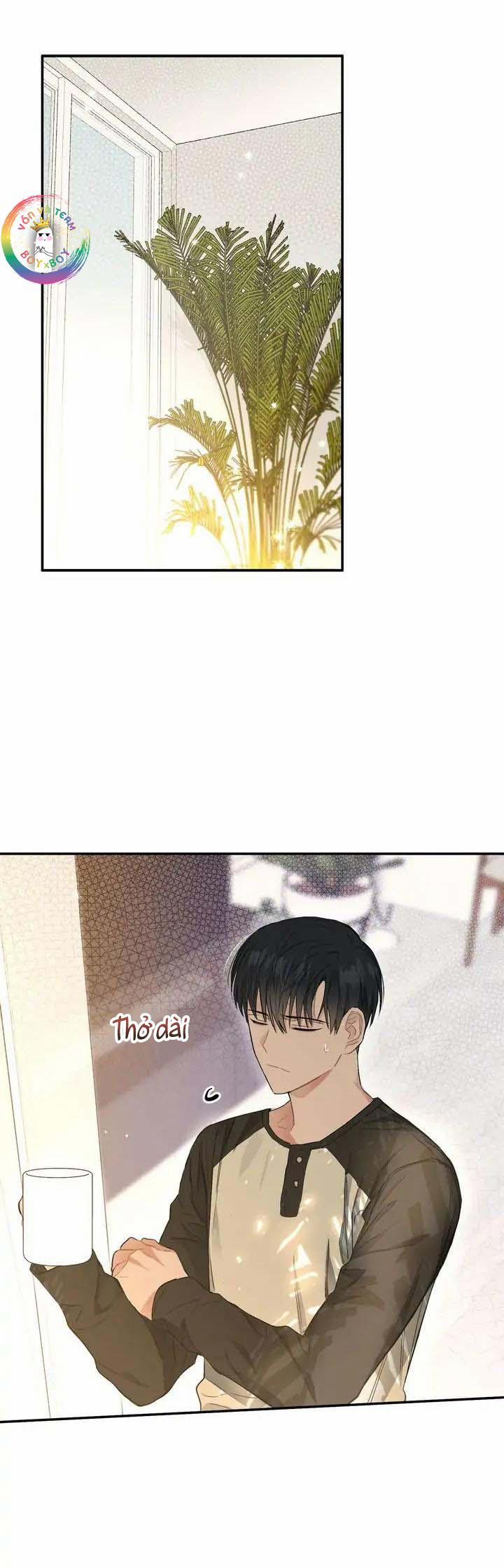 Chung Một Bầu Không Khí 4 trang 6