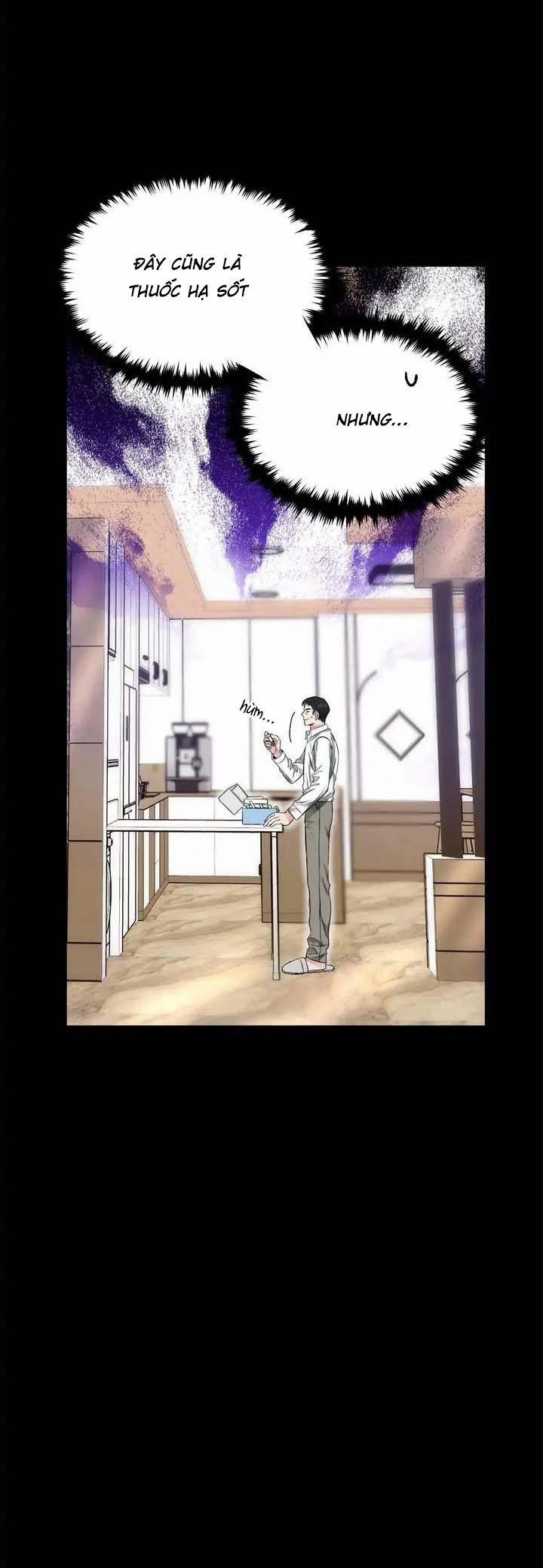 Chung Một Bầu Không Khí 5 trang 18