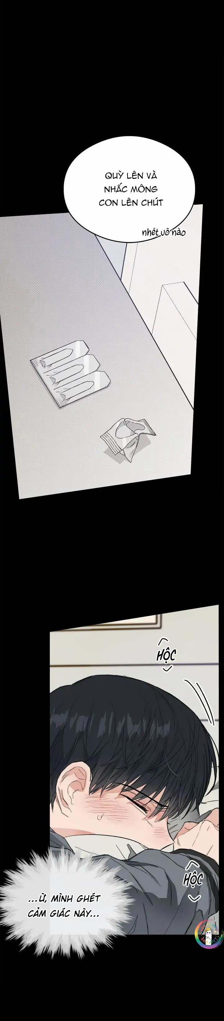 Chung Một Bầu Không Khí 5 trang 23