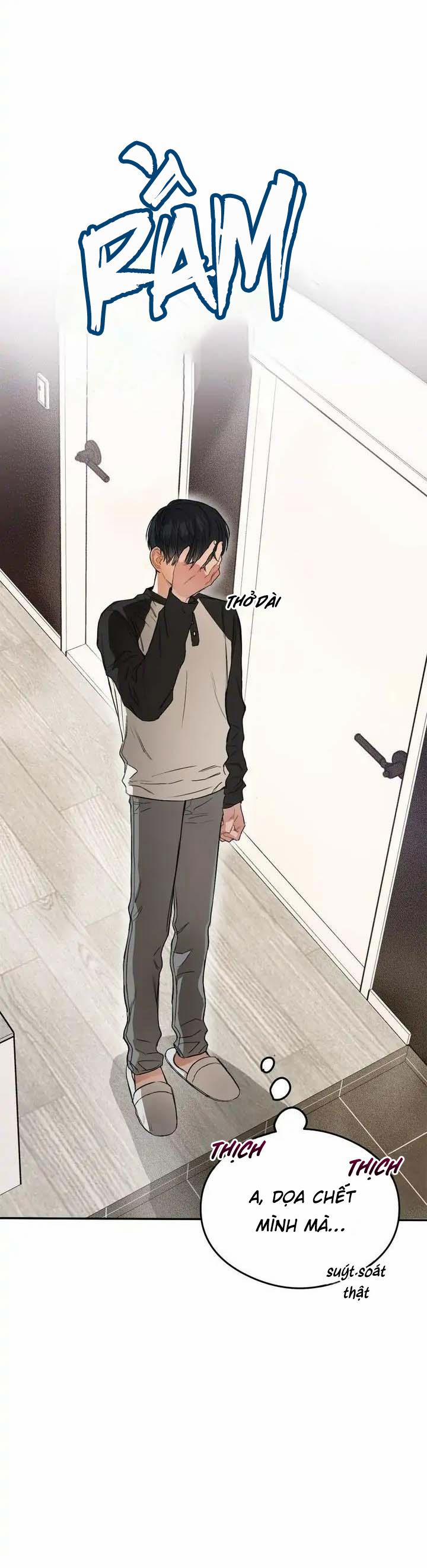 Chung Một Bầu Không Khí 5 trang 6