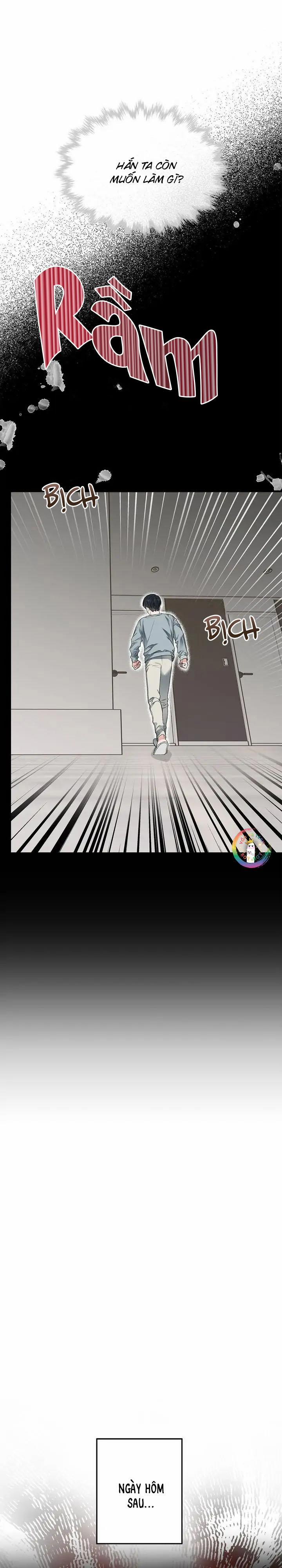 Chung Một Bầu Không Khí 6 trang 19