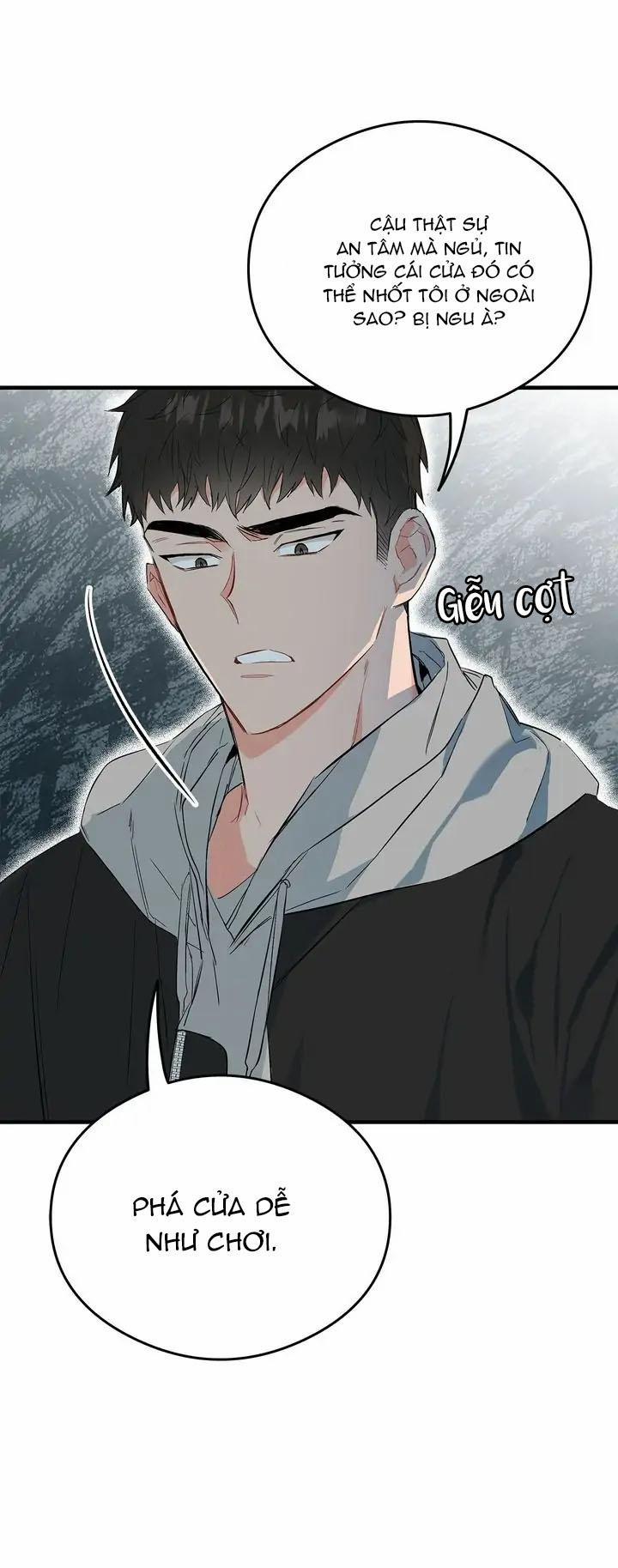 Chung Một Bầu Không Khí 6 trang 32