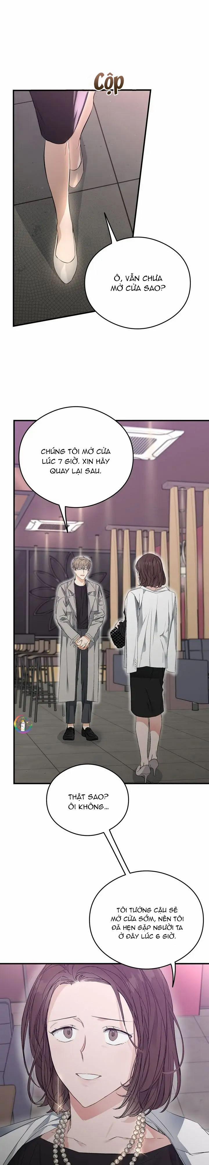 Chung Một Bầu Không Khí 6 trang 35