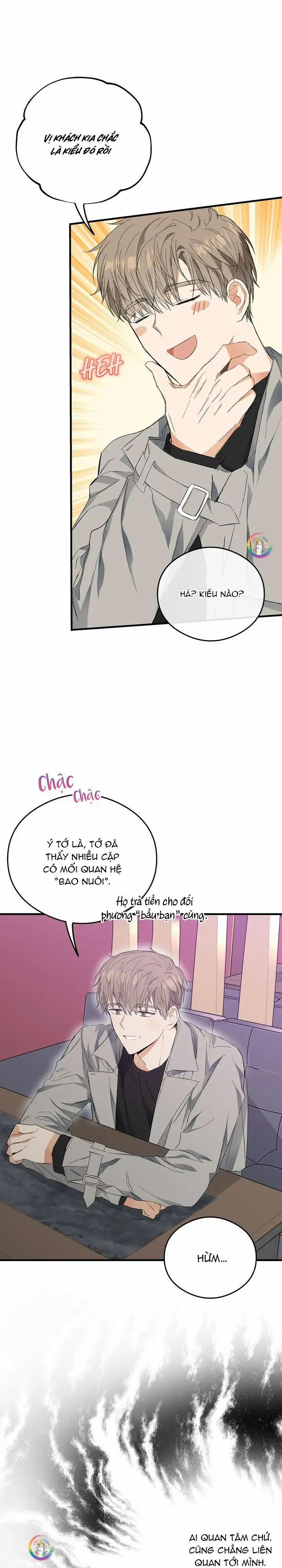 Chung Một Bầu Không Khí 6 trang 38