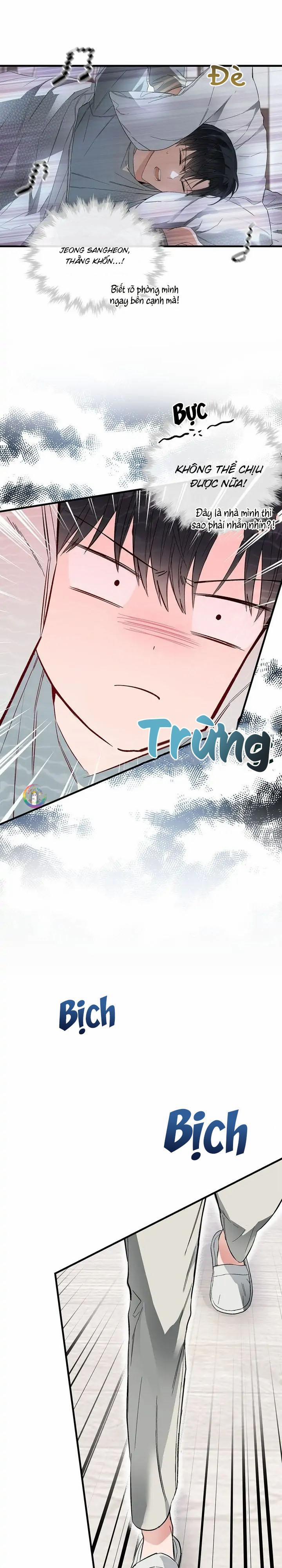 Chung Một Bầu Không Khí 6 trang 6