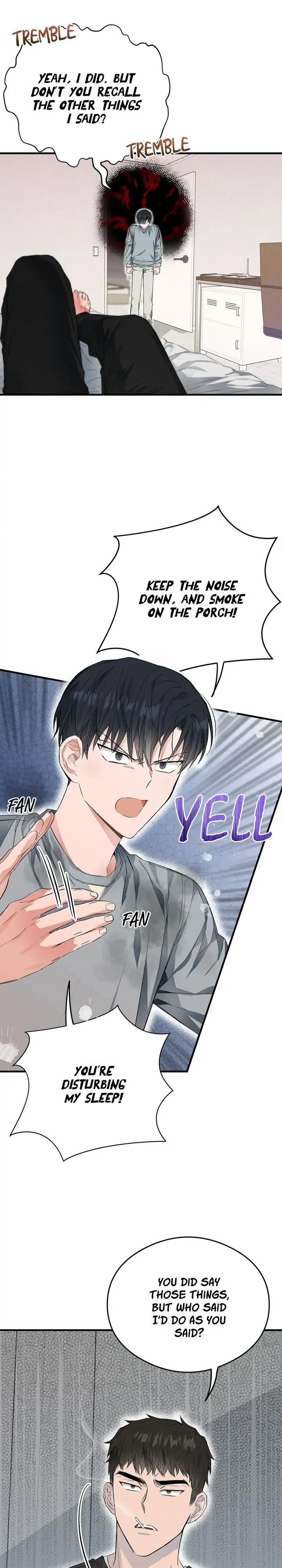 Chung Một Bầu Không Khí 6 trang 9