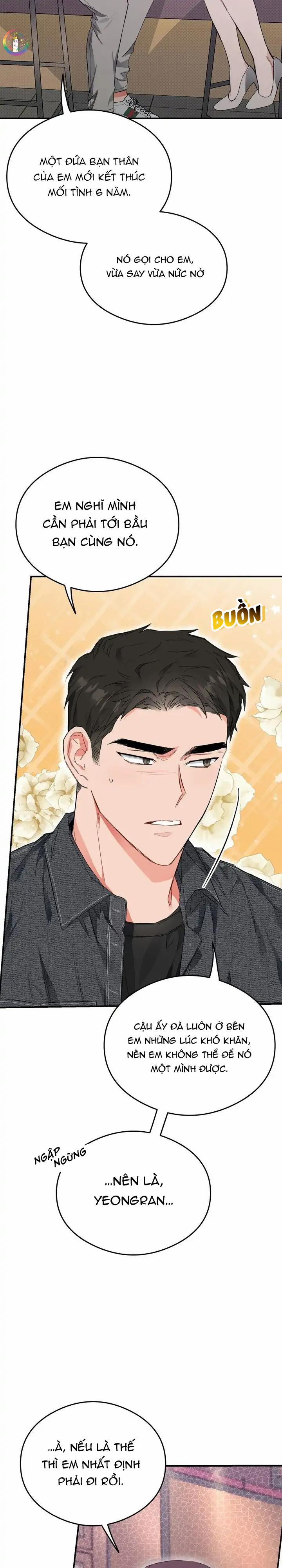 Chung Một Bầu Không Khí 7 trang 11