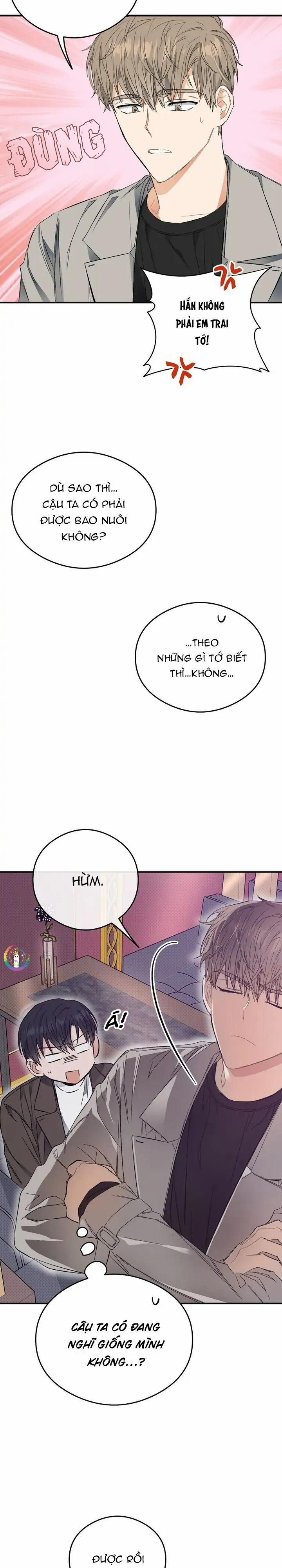 Chung Một Bầu Không Khí 7 trang 15