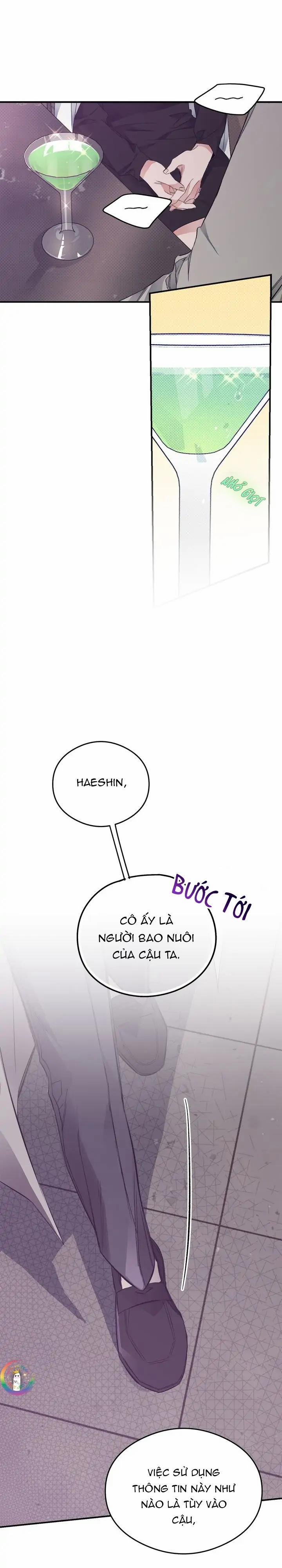 Chung Một Bầu Không Khí 7 trang 17