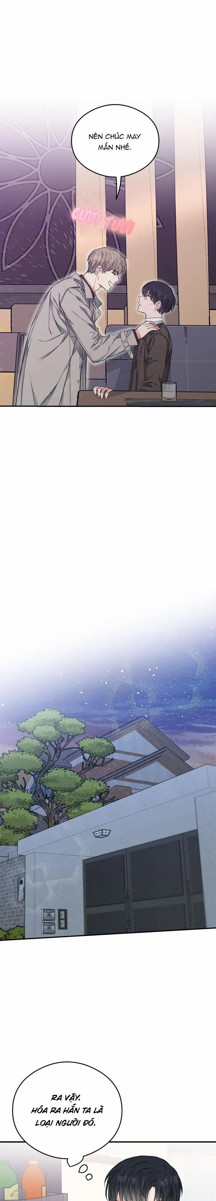Chung Một Bầu Không Khí 7 trang 18