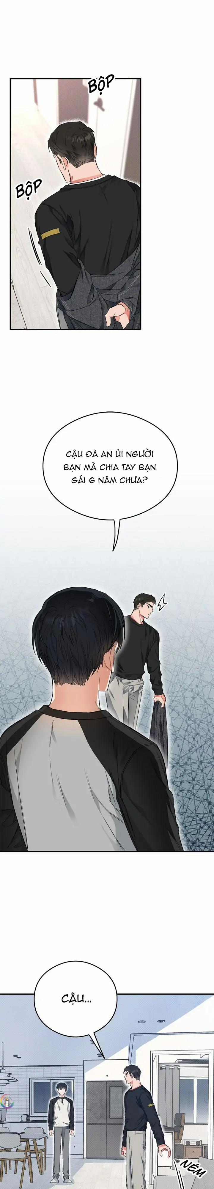 Chung Một Bầu Không Khí 7 trang 20