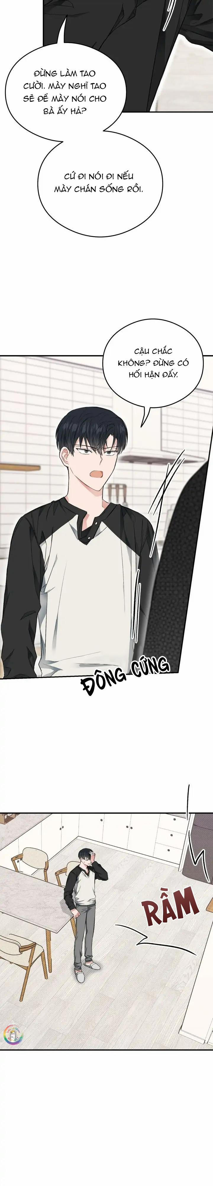 Chung Một Bầu Không Khí 7 trang 26