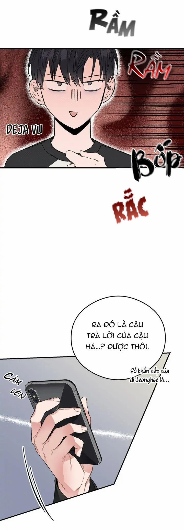 Chung Một Bầu Không Khí 7 trang 27