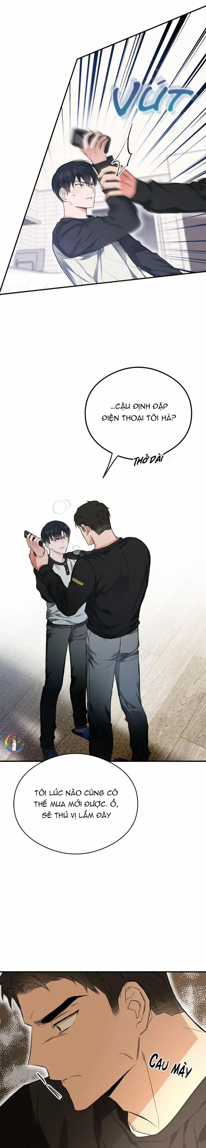 Chung Một Bầu Không Khí 7 trang 28