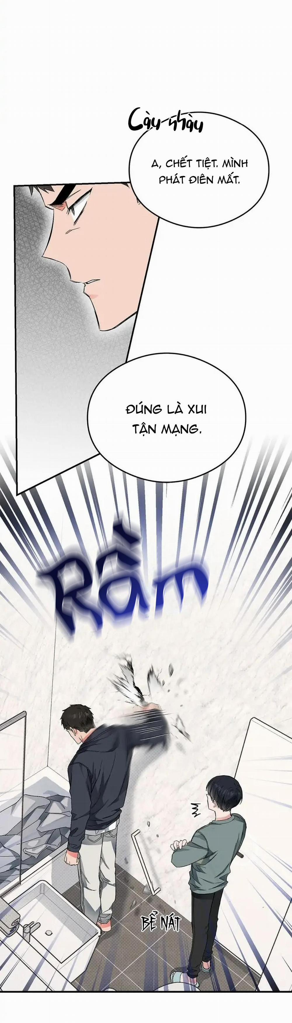 Chung Một Bầu Không Khí 8 trang 24