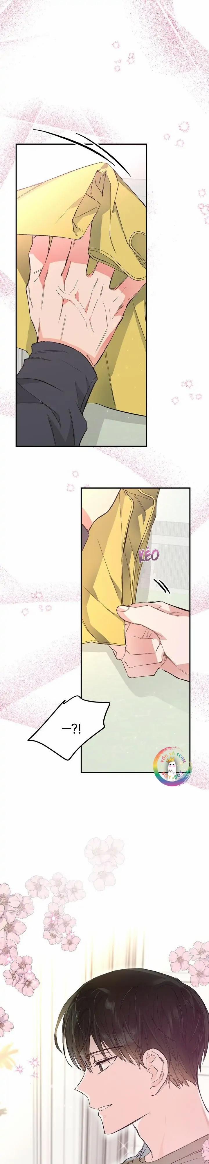 Chung Một Bầu Không Khí 9 trang 1