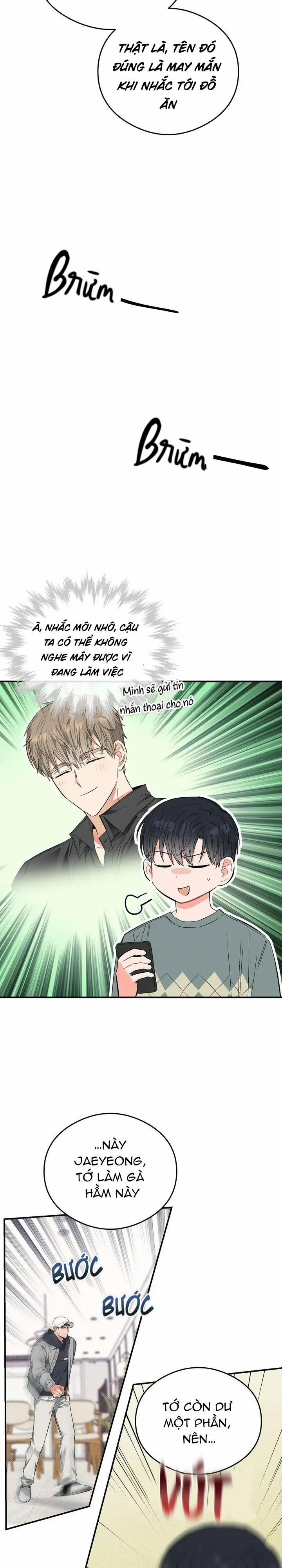 Chung Một Bầu Không Khí 9 trang 14