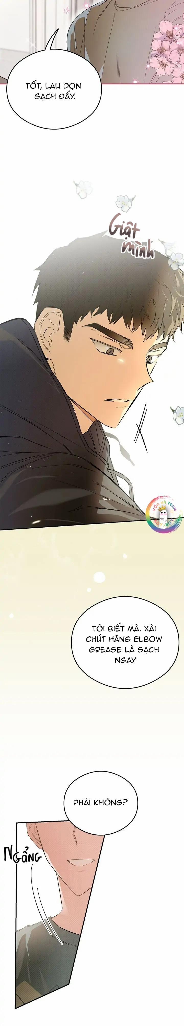 Chung Một Bầu Không Khí 9 trang 2