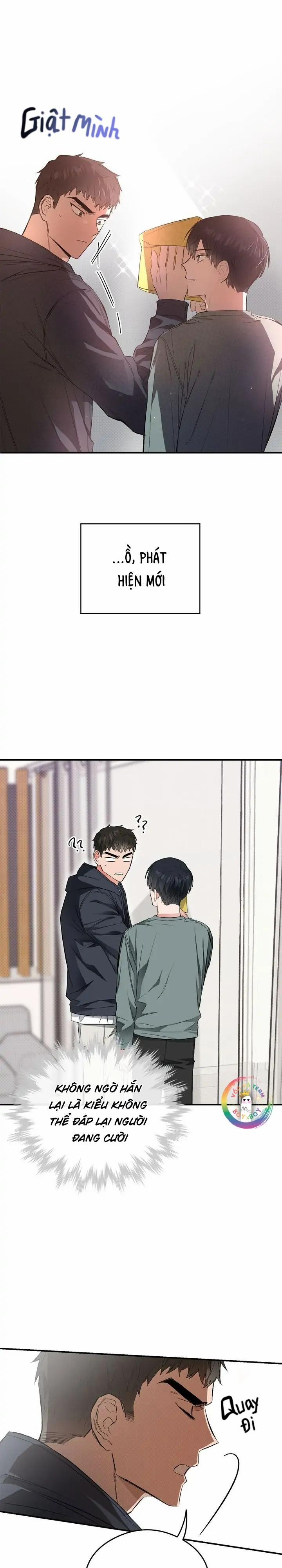 Chung Một Bầu Không Khí 9 trang 3