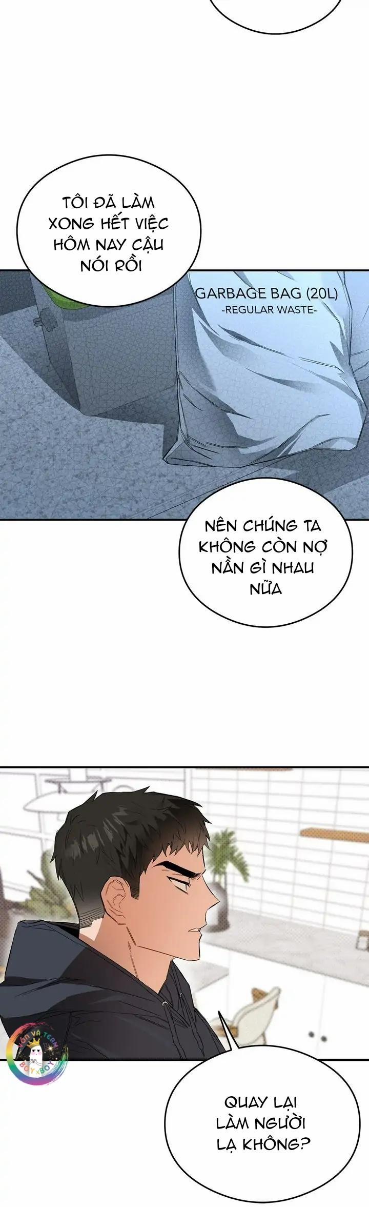 Chung Một Bầu Không Khí 9 trang 8