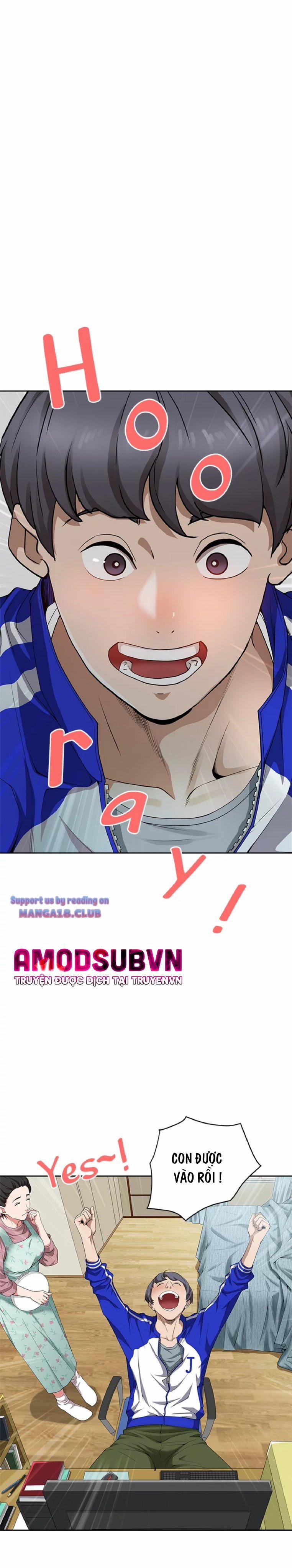 Chung Nhà Bạn Mẹ 1 trang 0