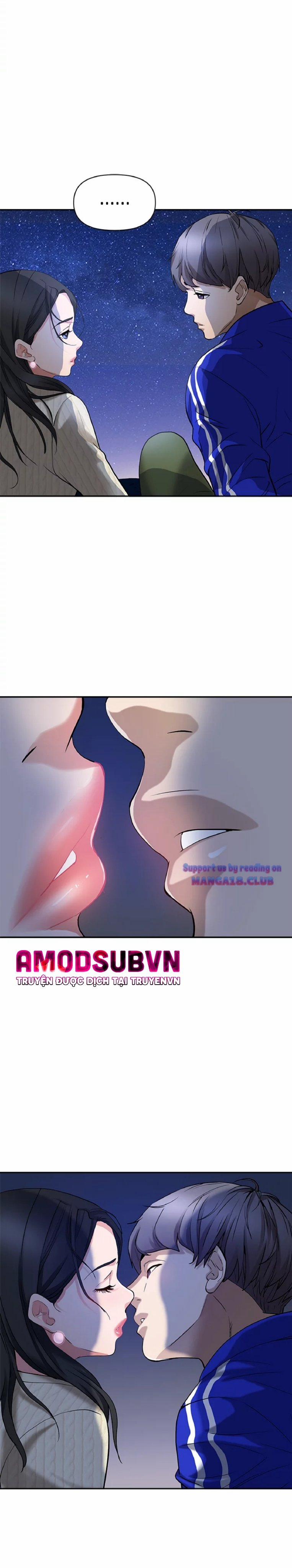 Chung Nhà Bạn Mẹ 1 trang 10