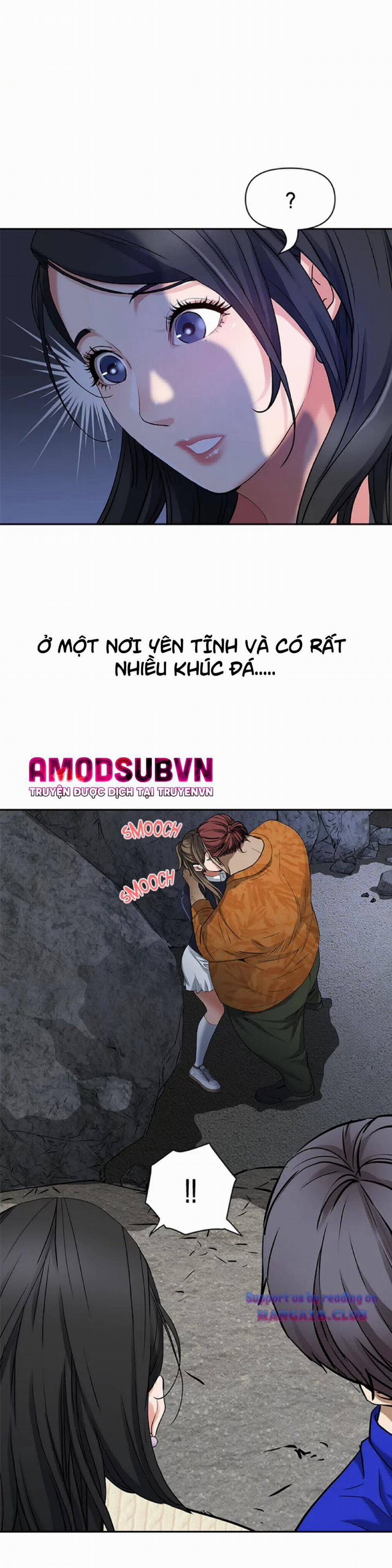 Chung Nhà Bạn Mẹ 1 trang 12