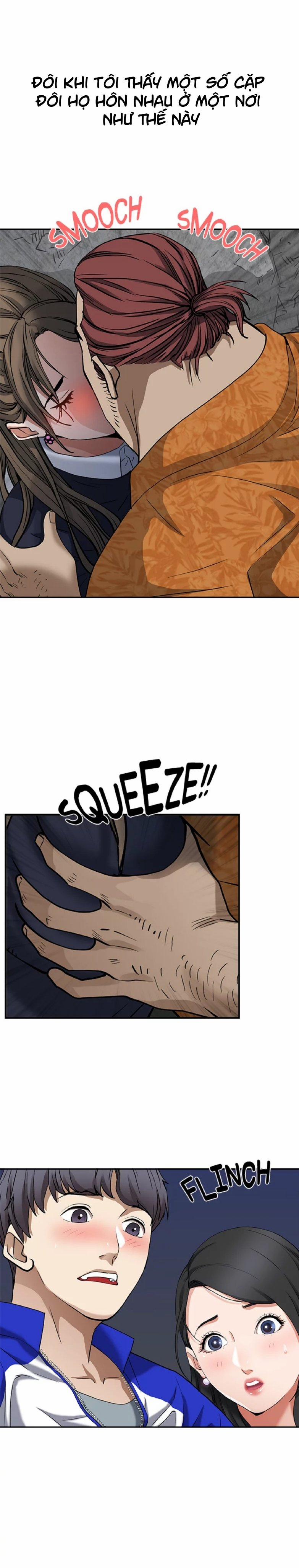 Chung Nhà Bạn Mẹ 1 trang 13