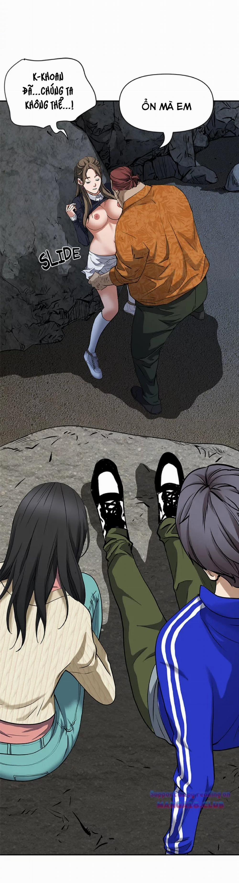 Chung Nhà Bạn Mẹ 1 trang 15