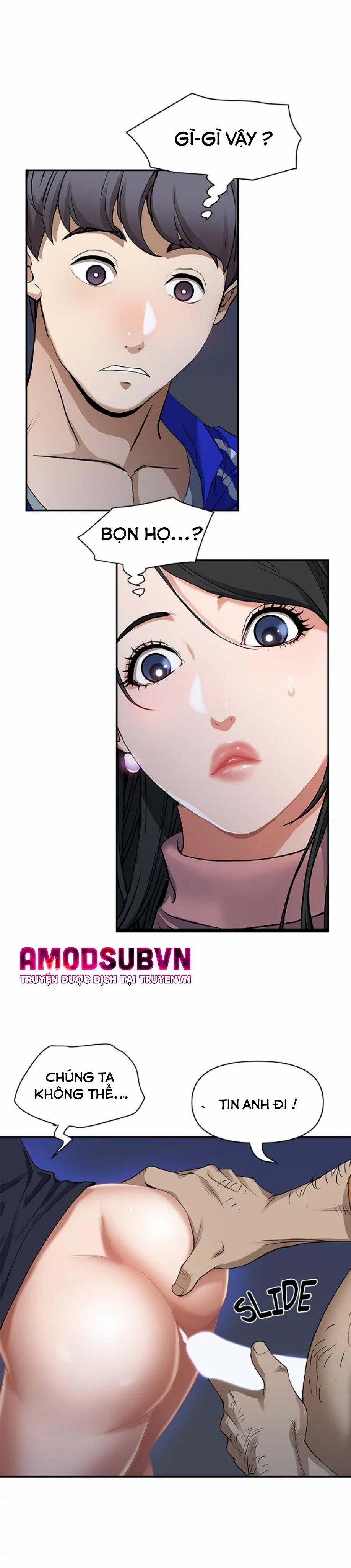 Chung Nhà Bạn Mẹ 1 trang 16