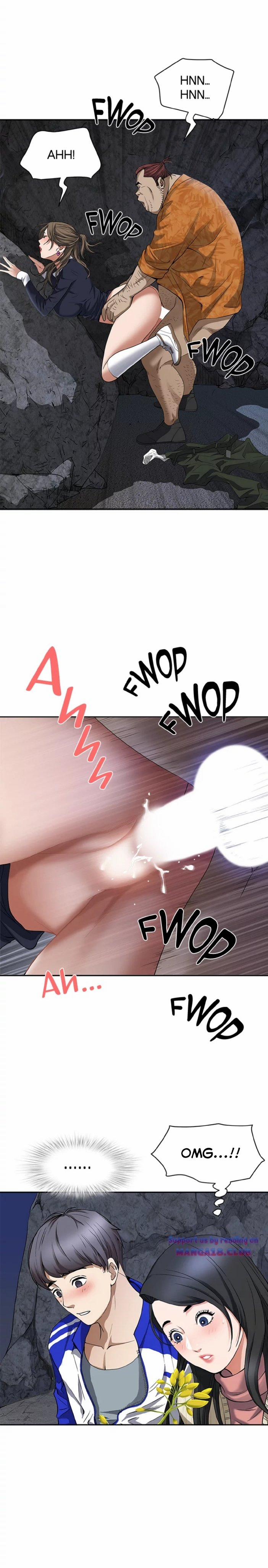 Chung Nhà Bạn Mẹ 1 trang 19