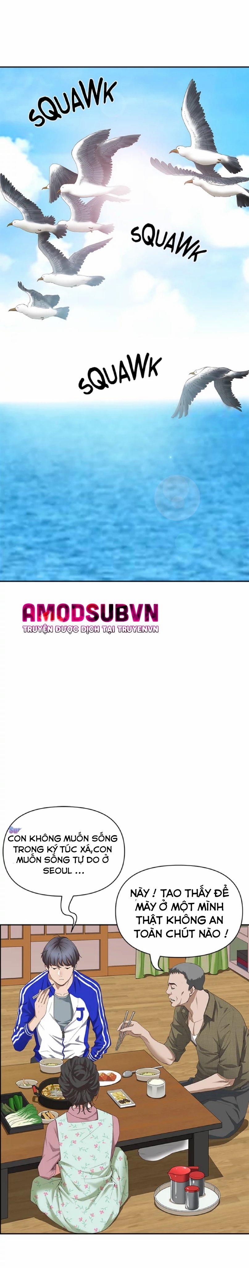 Chung Nhà Bạn Mẹ 1 trang 2