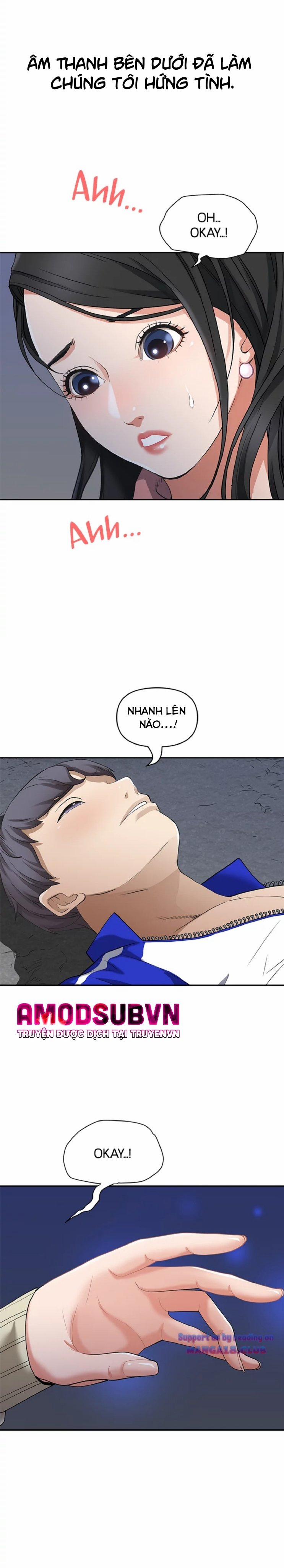 Chung Nhà Bạn Mẹ 1 trang 24