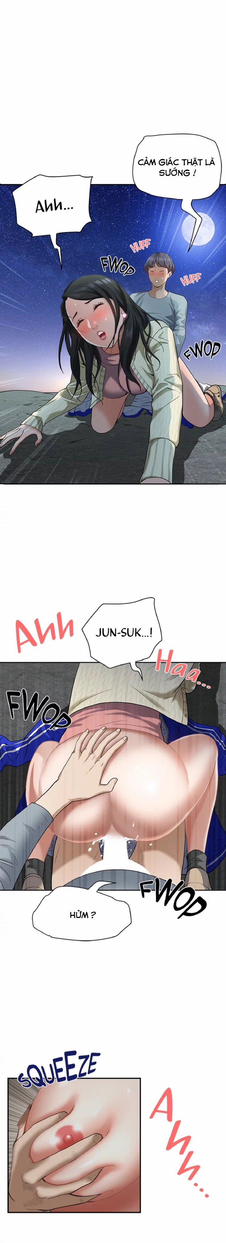 Chung Nhà Bạn Mẹ 1 trang 31