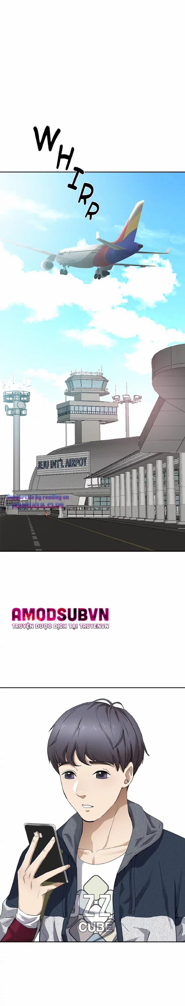 Chung Nhà Bạn Mẹ 1 trang 36