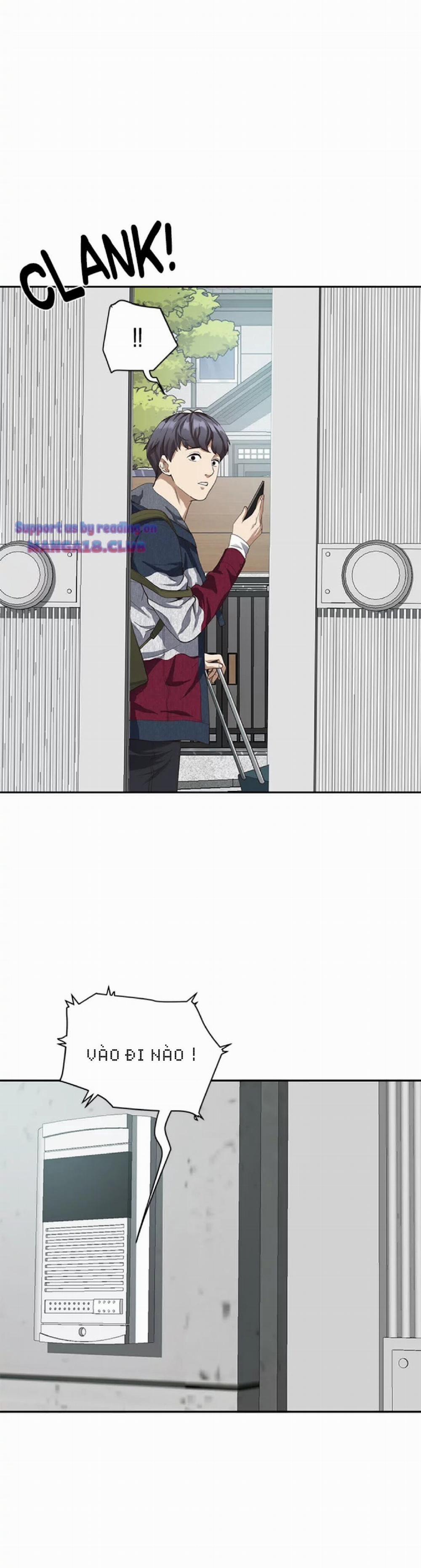 Chung Nhà Bạn Mẹ 1 trang 40