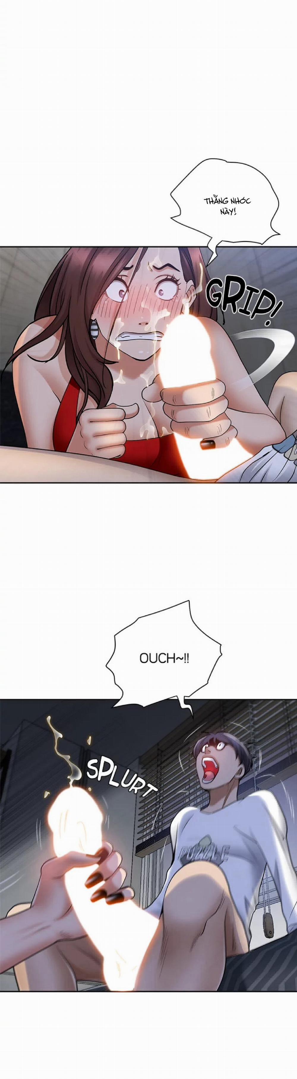 Chung Nhà Bạn Mẹ 10 trang 12