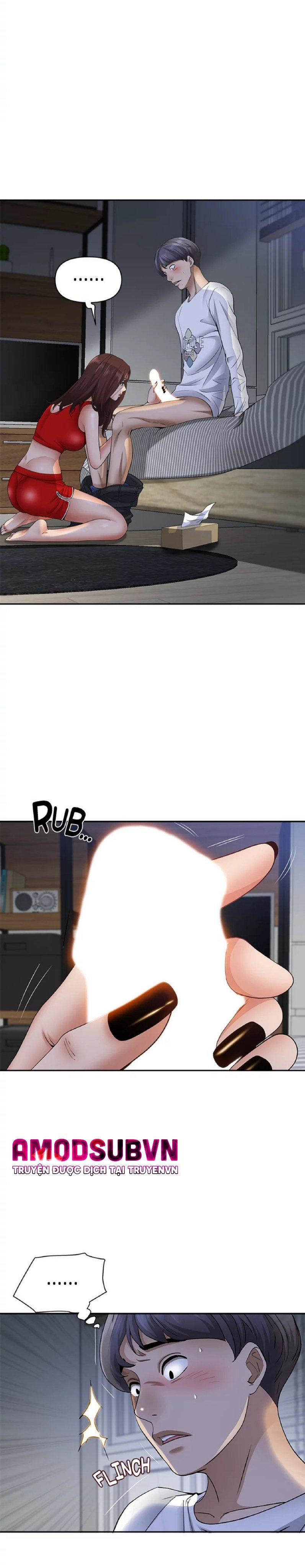 Chung Nhà Bạn Mẹ 10 trang 3