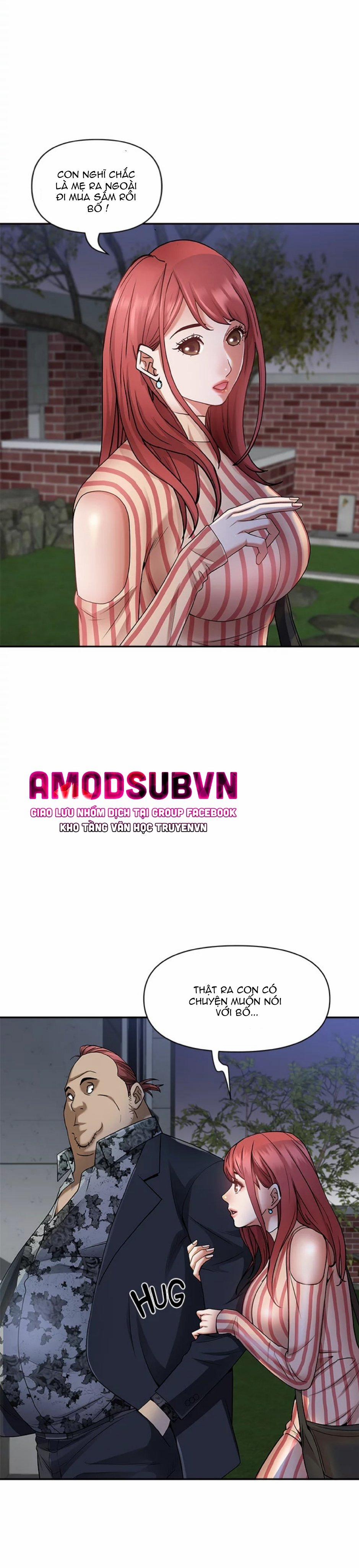 Chung Nhà Bạn Mẹ 10 trang 9
