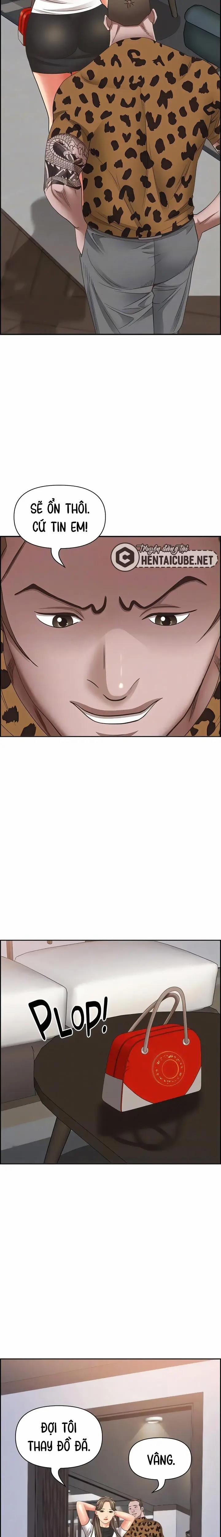 Chung Nhà Bạn Mẹ 107 trang 11