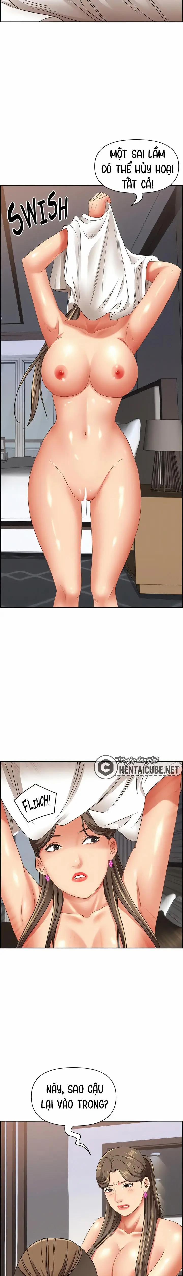 Chung Nhà Bạn Mẹ 107 trang 15