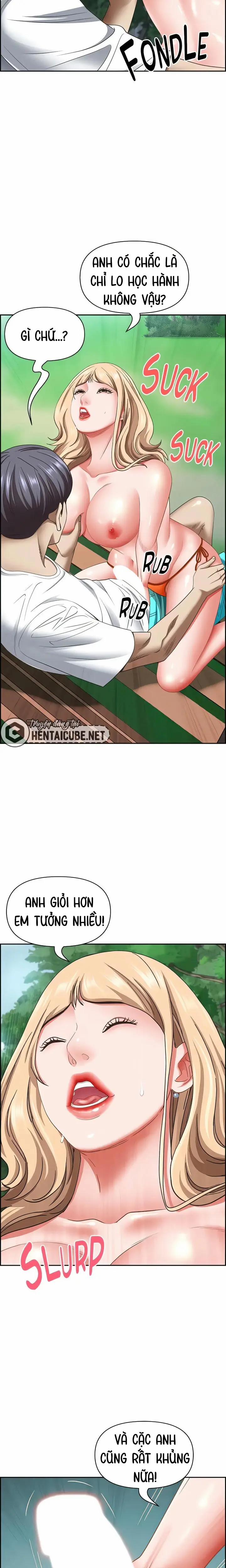 Chung Nhà Bạn Mẹ 107 trang 22