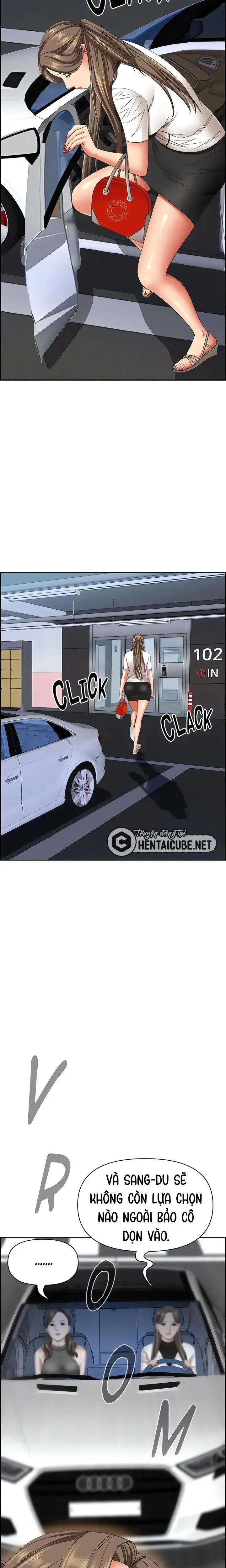 Chung Nhà Bạn Mẹ 107 trang 3