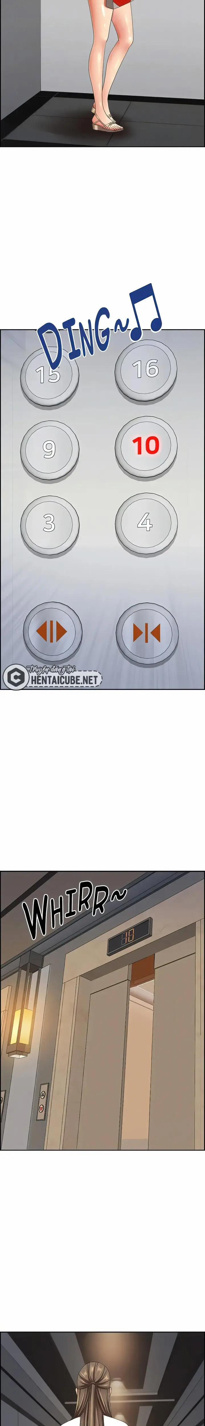 Chung Nhà Bạn Mẹ 107 trang 7